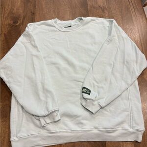 Daily Drills Sweater